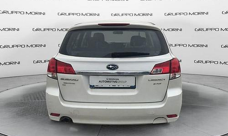 Subaru Legacy 2.0I S...