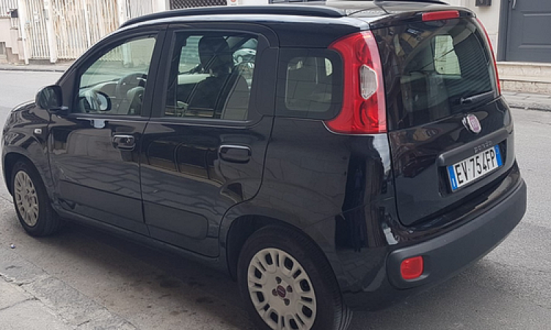 Panda Nera - 1.3 Mul...