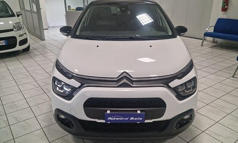 Citroen C3 3ª Serie ...