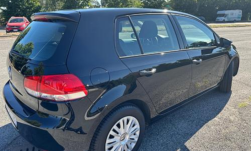 Volkswagen Golf 1.4 ...