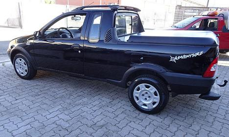 Fiat - Strada Fiorin...