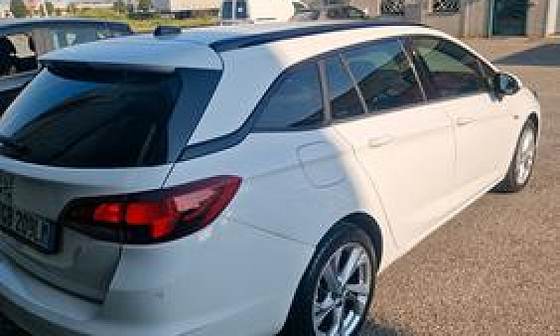 Opel Astra 1.5 Cdti ...