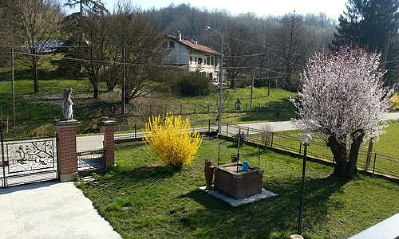 Villa Libera 4 Lati+...