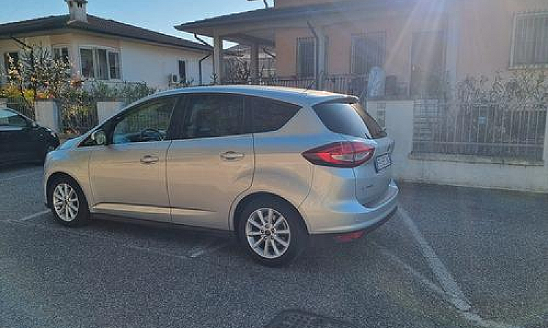 Ford C-Max 1.5 Tdci ...