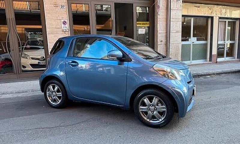Toyota Iq 1.0 High C...