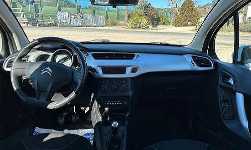 Citroen C3 1.1 Gpl A...