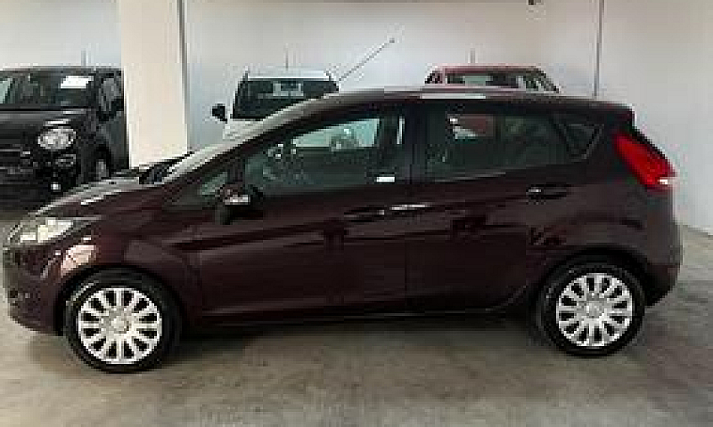 Ford Fiesta 1.4 5 Po...