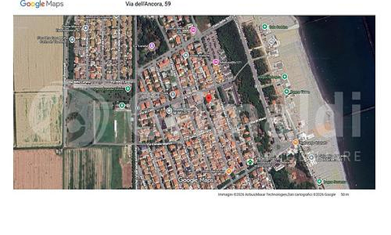 Appartamento Ravenna...