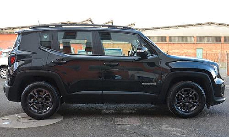 Jeep Renegade 1.0 T3...