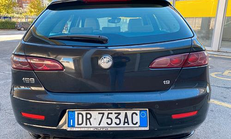 Alfa Romeo 159 1.9 J...