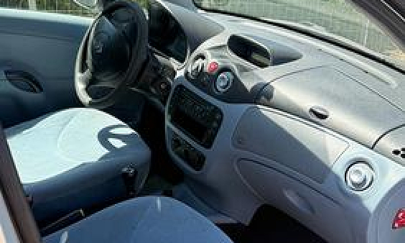 Citroen C3 1ª Serie ...