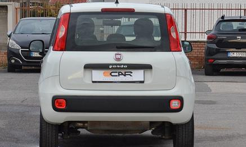 Fiat Panda 0.9 Twina...