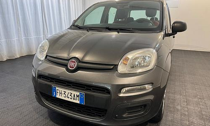 Fiat Panda 1.3 Mjt 9...