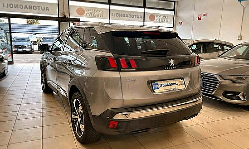 Peugeot 3008 Allure ...