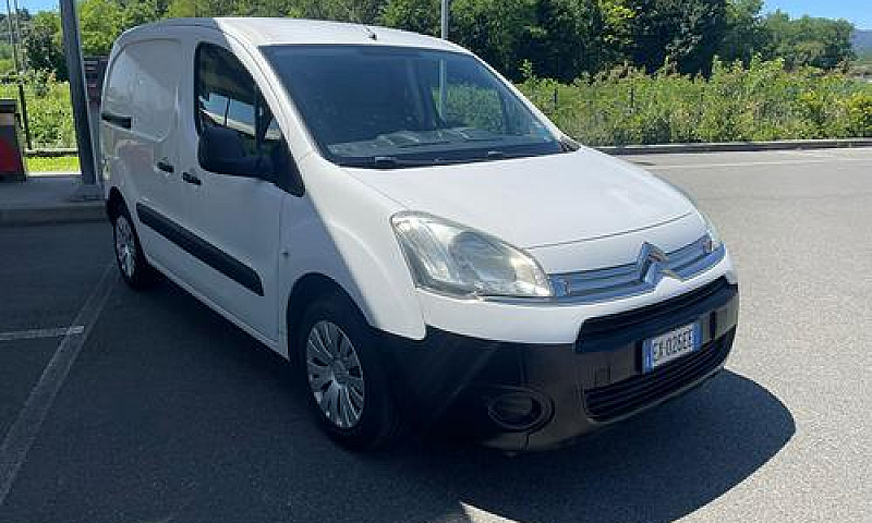 Citroen Berlingo 3 P...