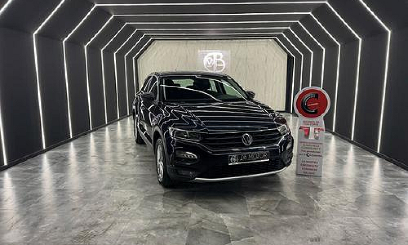 Volkswagen T-Roc 1.6...