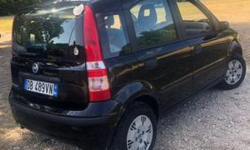 Panda 1.2 Benzina...