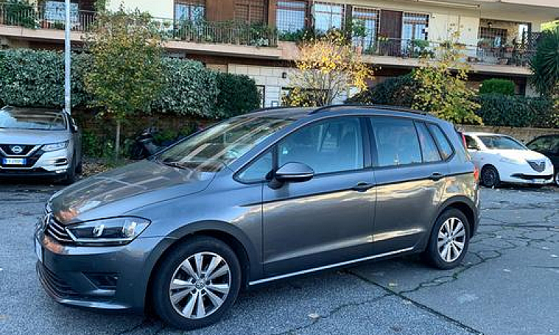 Volkswagen Golf Spor...