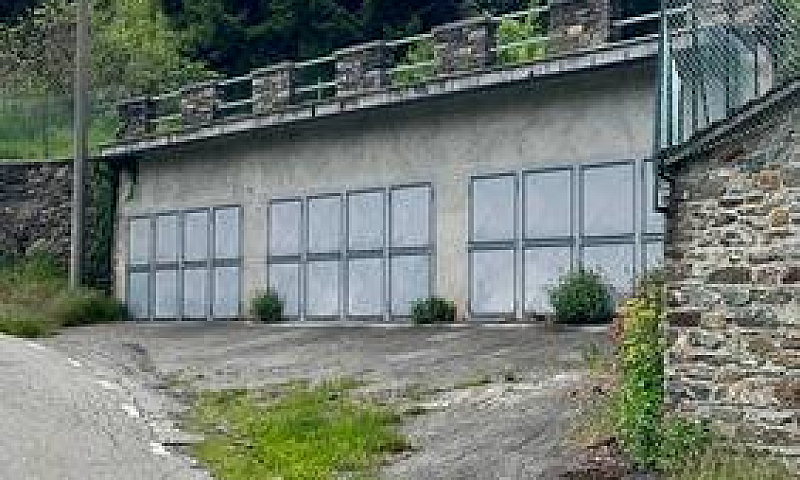 Palazzo / Stabile Di...
