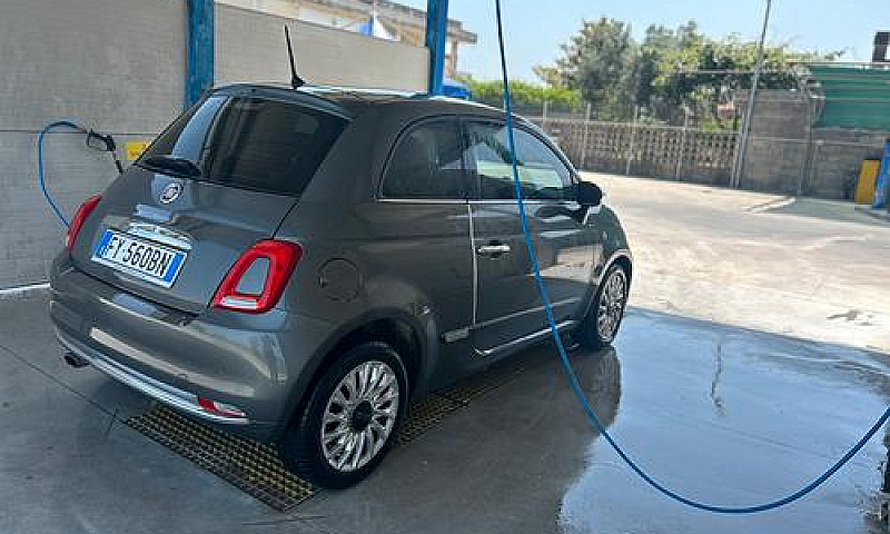 Fiat 500 1.2 Perfett...