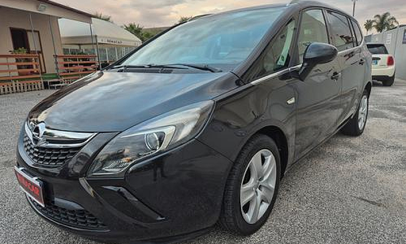 Opel Zafira 1.6 Meta...
