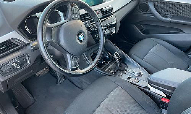 Bmw X1...