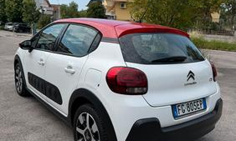 Citroen C3 Shine 1.2...