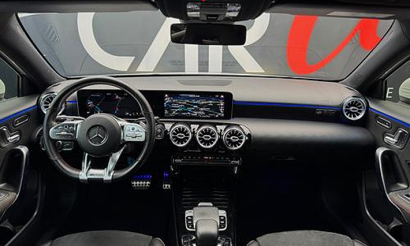 Mercedes-Benz A 180 ...