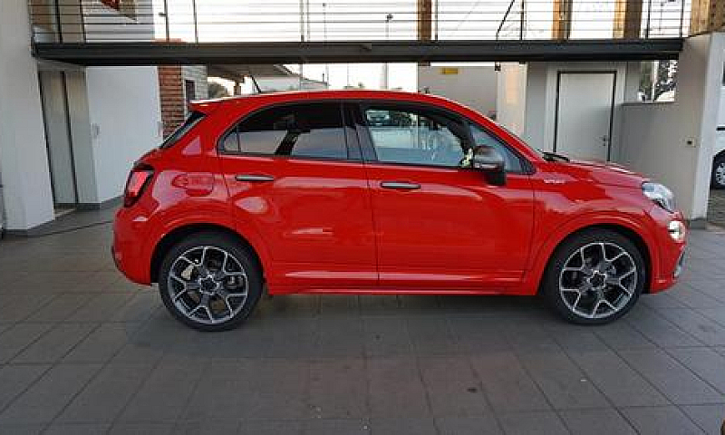 Fiat 500X 1.0 T3 120...