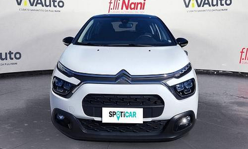 Citroën C3 P.t. 83 S...