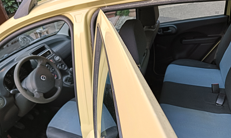 Fiat Panda 1.2...