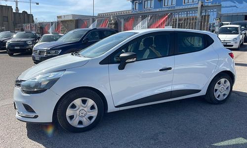 Renault Clio N1 Dci ...