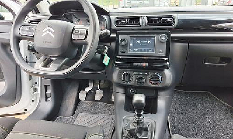 Citroen C3 Bluehdi 1...