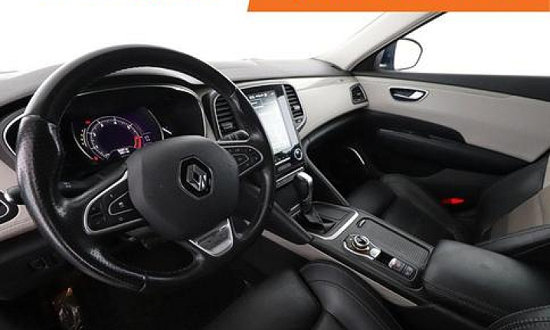 Renault Talisman Nh7...