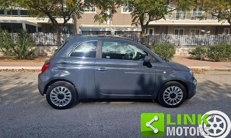 Fiat 500 Dolcevita H...