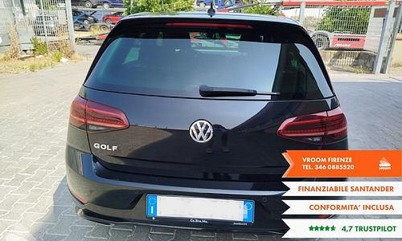 Volkswagen Golf 7 Se...