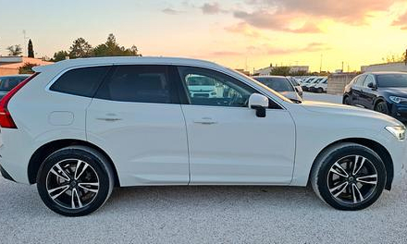 Volvo Xc 60 D4 Awd M...