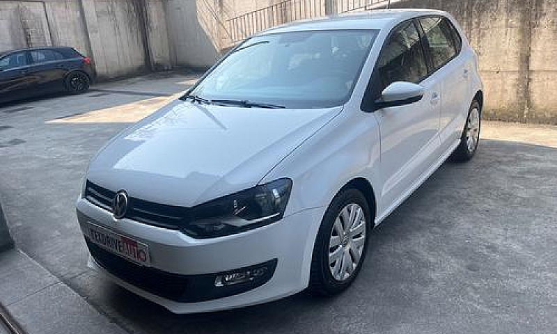 Volkswagen Polo 1.2 ...