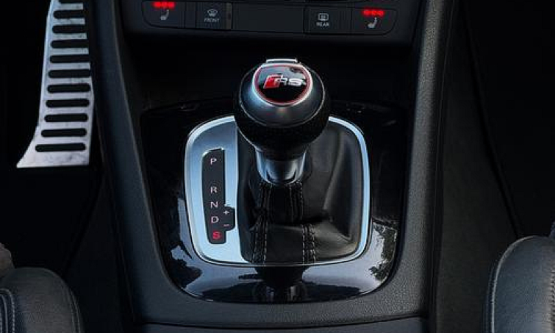 Audi Rs Q3 2.5 Tfsi ...