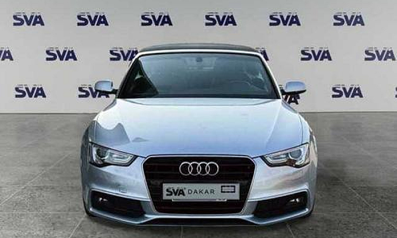 Audi A5 2.0Tdi 190Cv...