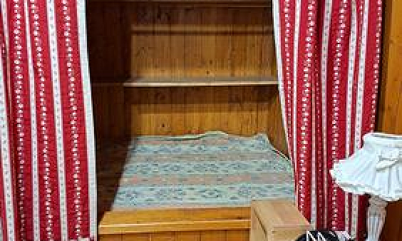 Monolocale Mansardat...