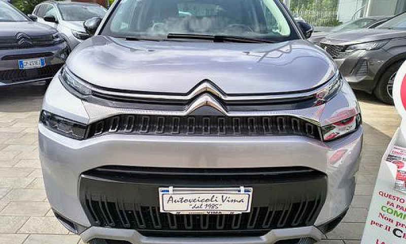 Citroen C3 Aircross ...
