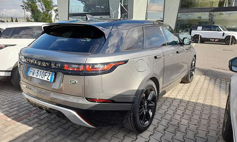 Land Rover Range Rov...