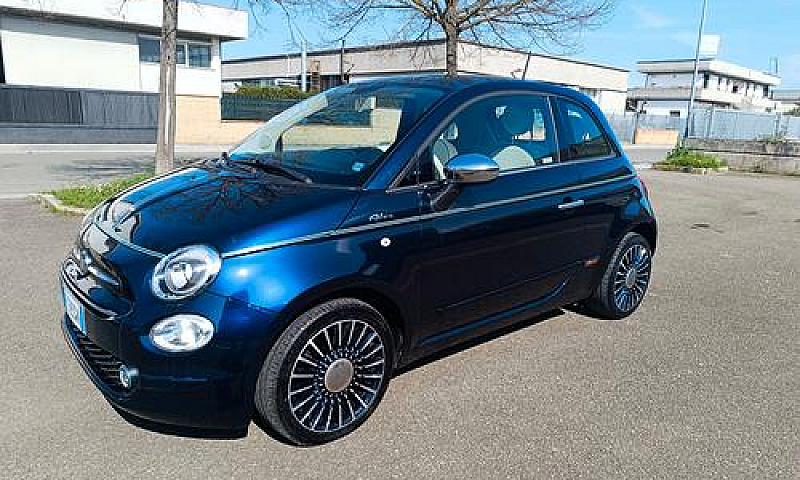 Fiat 500 1.2 Del 201...