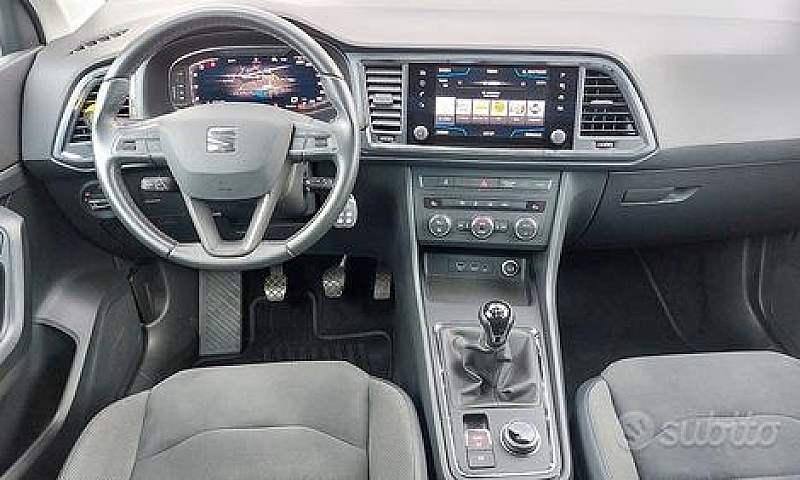 Seat Ateca 1.6 Tdi B...