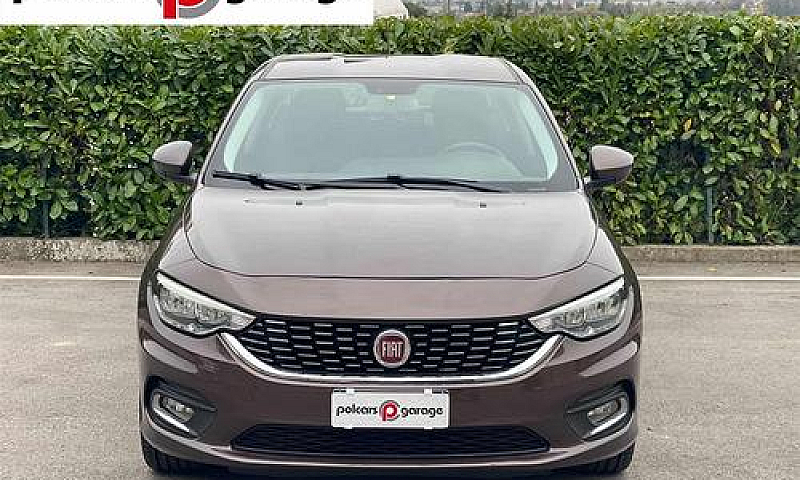 Fiat Tipo 1.3 Mjt 4 ...
