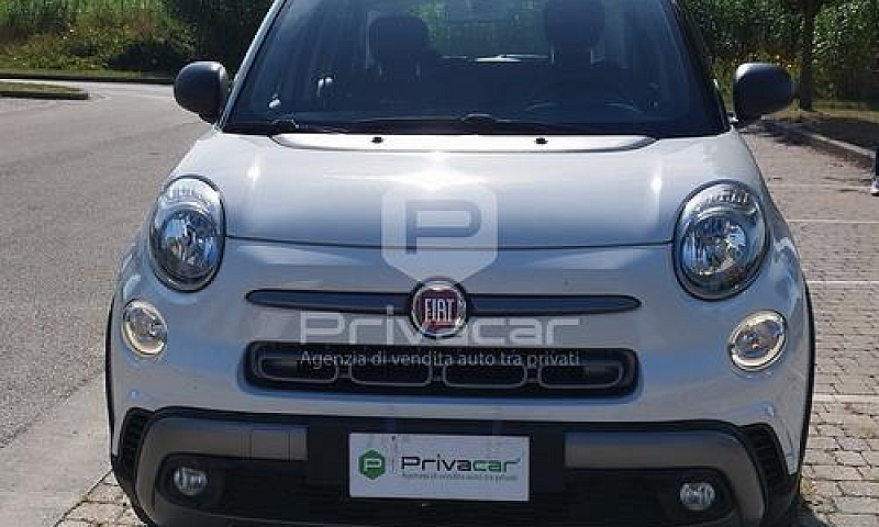 Fiat 500L 1.4 T-Jet ...