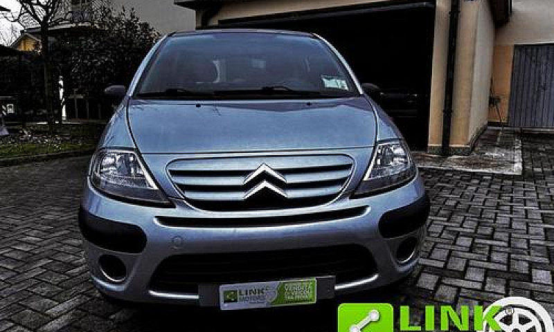 Citroen C3 1360...
