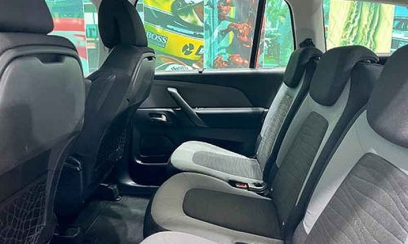 Citroen C4 Picasso 1...