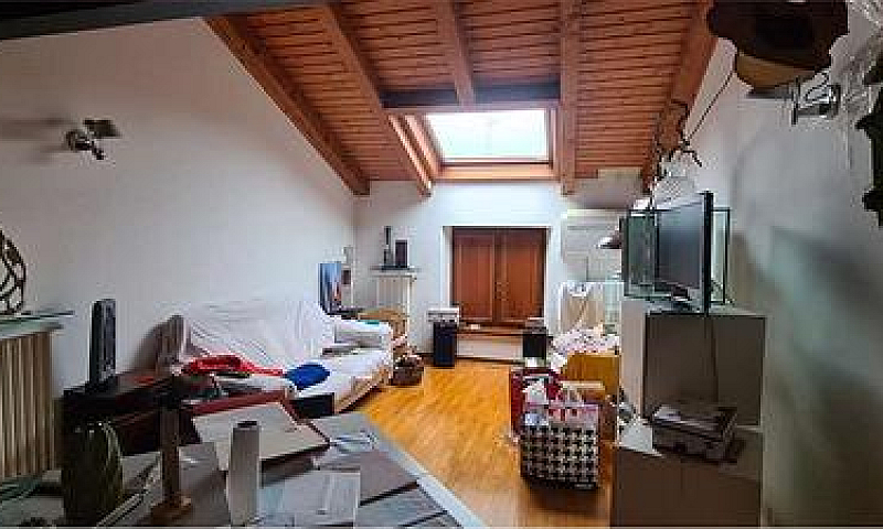 Ultimo Piano Mansard...